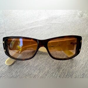 Marc by Marc Jacobs MMJ 017/S sunglasses